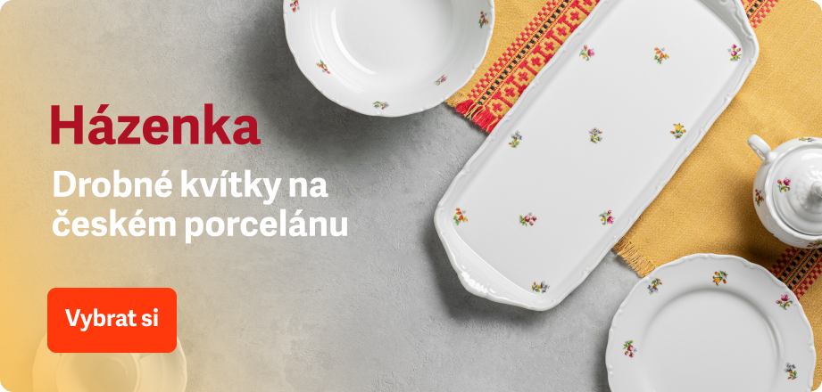Házenka
